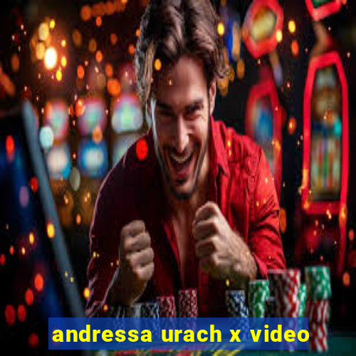 andressa urach x video